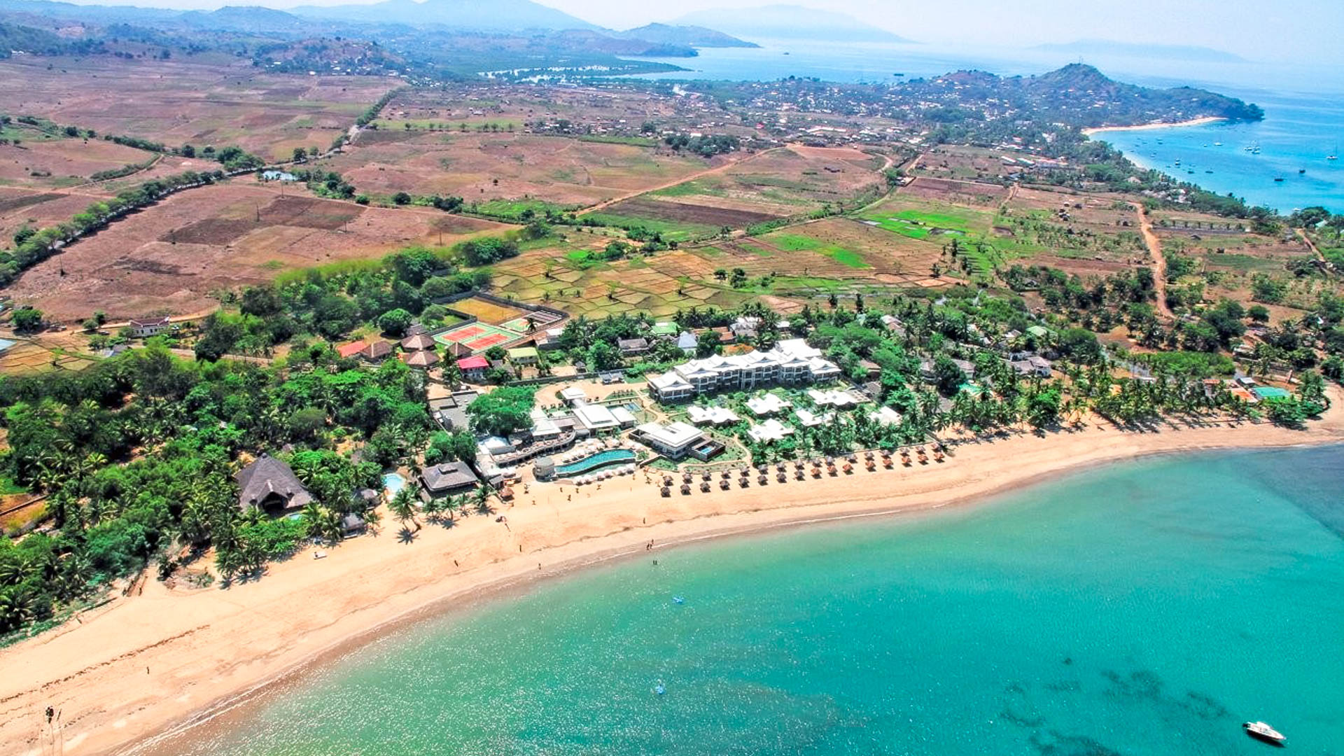 Gran Tour del Nord - Veraclub Palm Beach & Spa
